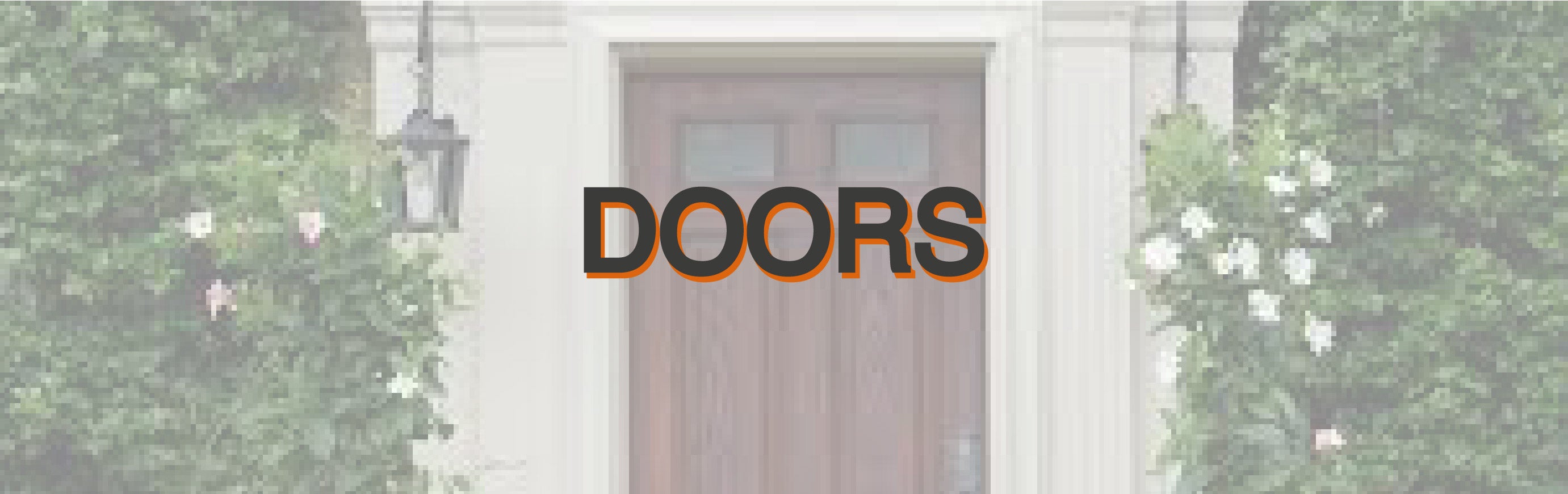 Doors