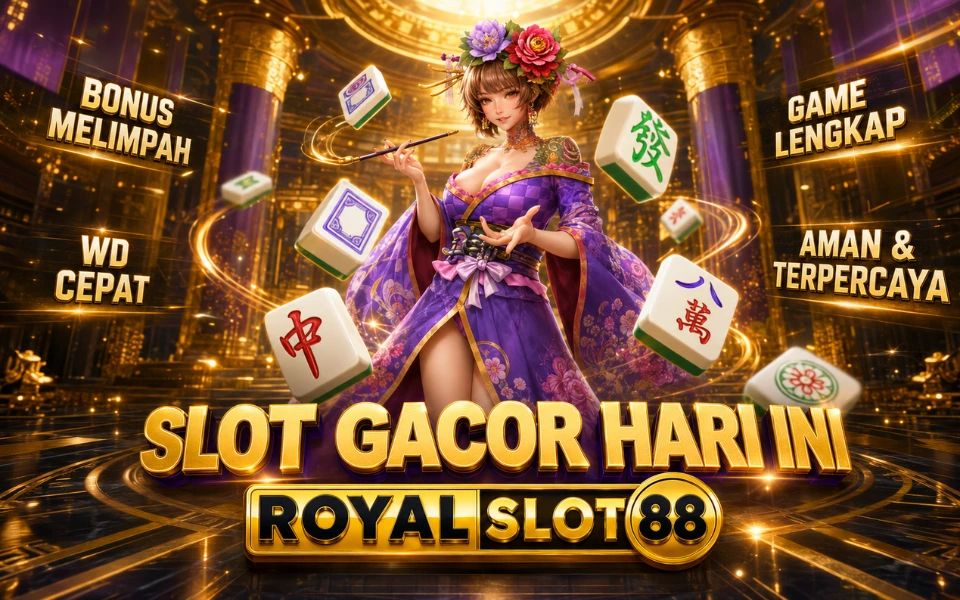 ROYALSLOT88 gallery 1